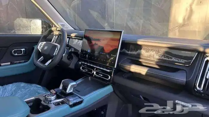 جيتور تي 1 لكجري فل كامل 2026 10