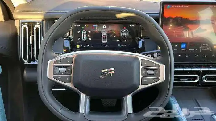 جيتور تي 1 لكجري فل كامل 2026 8