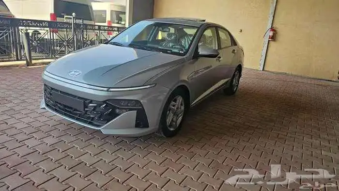 هونداي اكسنت كمفورت 2026 اقل سعر صيانة مجاني 8