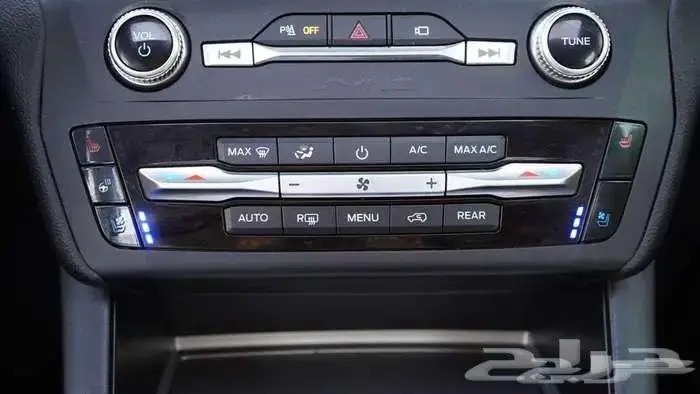 فورد اكسبلورر بلاتينيوم 2020 بطاقة جمركيه 11