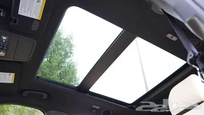 فورد اكسبلورر بلاتينيوم 2020 بطاقة جمركيه 21