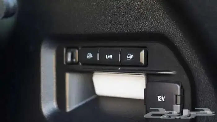 فورد اكسبلورر بلاتينيوم 2020 بطاقة جمركيه 13