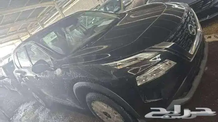 اكستريل ستاندر موديل 2026 كاش او اقساط 0