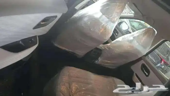 اكستريل ستاندر موديل 2026 كاش او اقساط 2