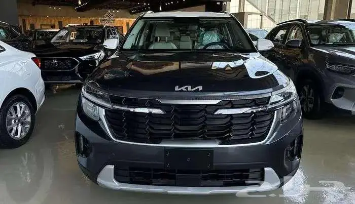 كيا سيلتوس GL 2026 للتقسيط بدون دفعه اولى عملاء البنوك 0