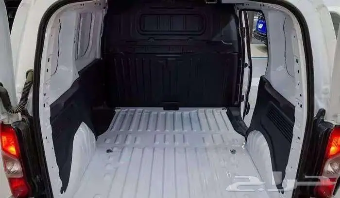 عرض خاص-بيجو بارتنر2024 حرق اسعار (كاش-اقساط جميع البنوك) 7