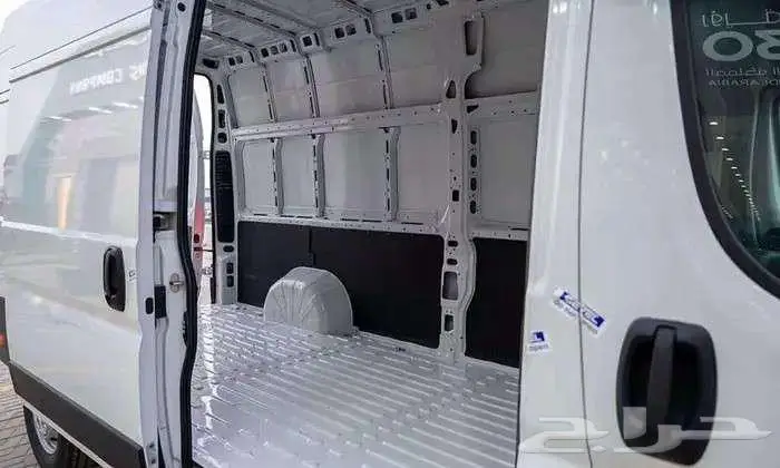 عرض خاص-بيجو بارتنر2024 حرق اسعار (كاش-اقساط جميع البنوك) 6