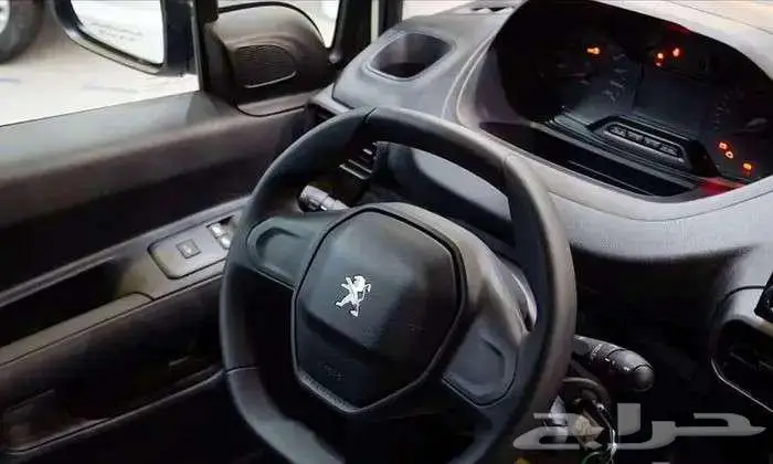 عرض خاص-بيجو بارتنر2024 حرق اسعار (كاش-اقساط جميع البنوك) 4