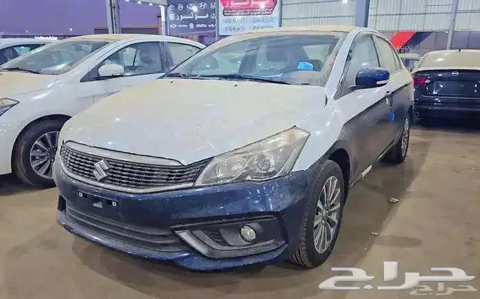 سوزوكي سياز GL موديل 2025 اسعار ممتازه جدا جدا 20