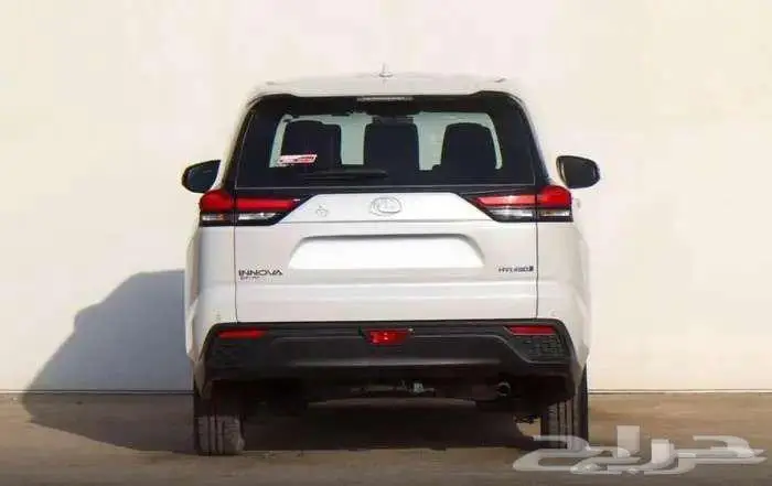 اينوفا هايبرد موديل 2024 مستعملة نضيف 16