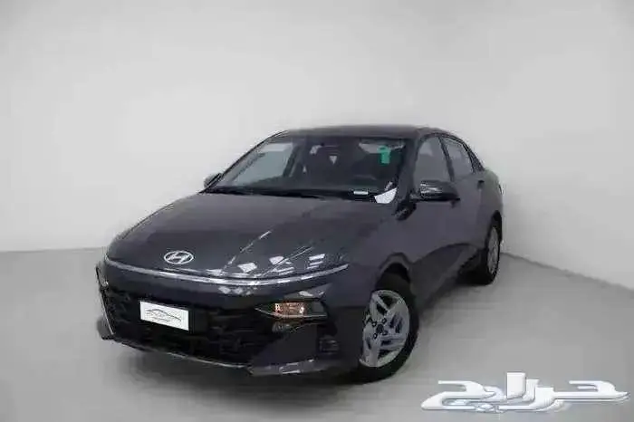هيونداي اكسنت 2026 جميع الفئات 0