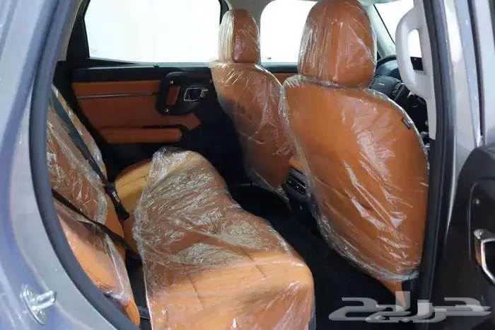 هافال H7 لاكجري موديل 2026 بسعر خاص تحطيم سعر 8