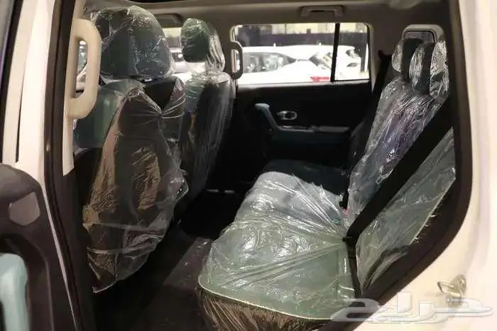 جيتور T1 لاكجيري 2025 الان باقل سعر وتسليم فوري 10