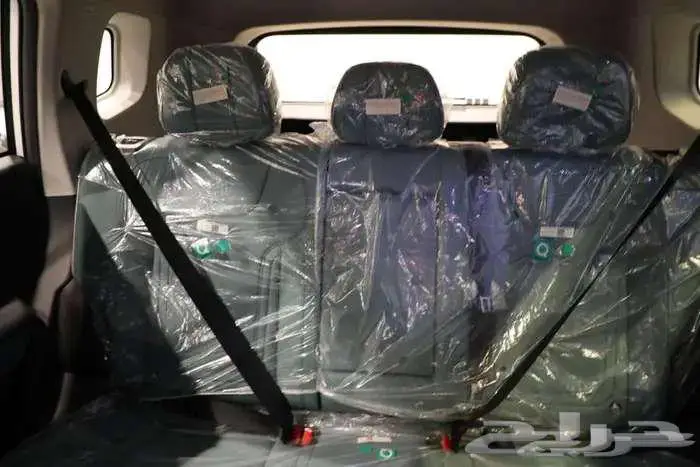 جيتور T1 لاكجيري 2025 الان باقل سعر وتسليم فوري 11