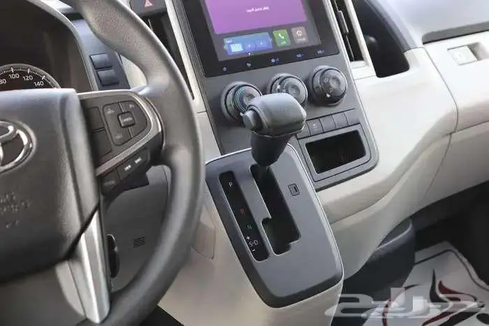 تويوتا هايس 2026 سقف منخفض مبيعات بنوك وشركات 11