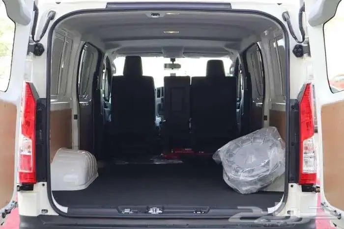 تويوتا هايس 2026 سقف منخفض مبيعات بنوك وشركات 7