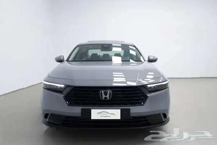 هواندا اكورد EX 2024 عرض خاص 4
