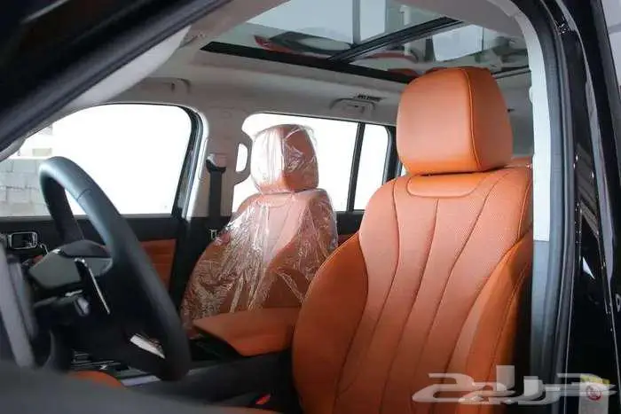 هافال h9 فل كامل 2026 15