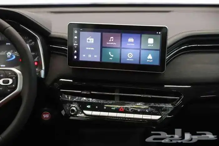 هافال جوليان استندر 2026 11