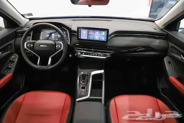 هافال جوليان استندر 2026 7