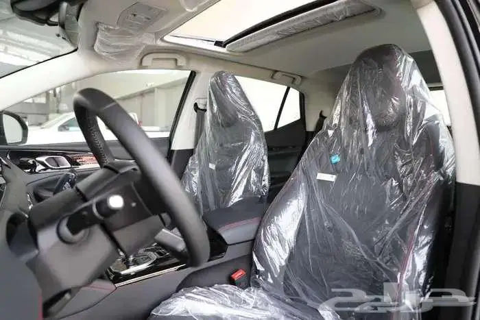 جيتور X50 بريميوم 2026 باقل سعر لدينا كاش - تقسيط 8