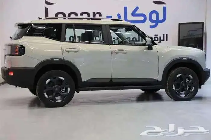 جيتور تي 1 لاكجري فل 2025 اقل سعر افضل سعر 4