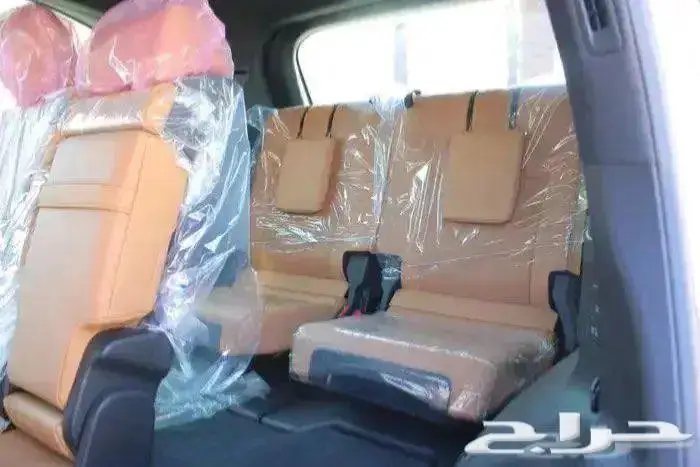 لكزس LX600 BBماشي 6000 الاف كيلو 2025 10