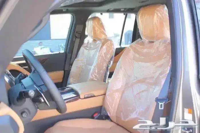 لكزس LX600 BBماشي 6000 الاف كيلو 2025 12