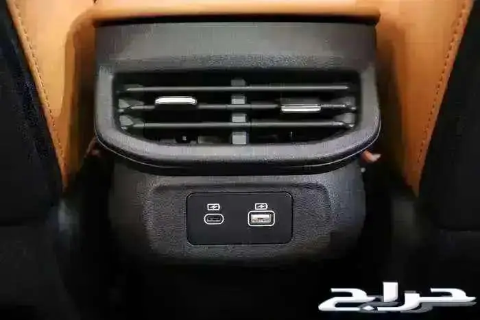 هافال H6 الشكل الجديد 2026 11