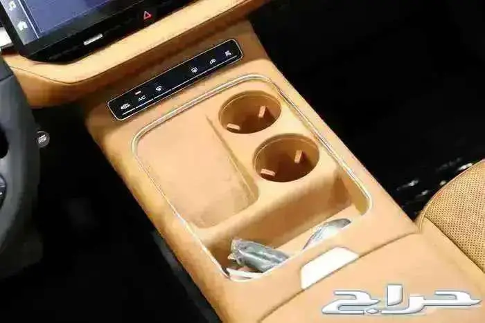 هافال H6 الشكل الجديد 2026 6