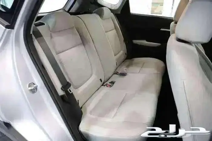 كيا سيلتوس استاندر مطور 2025  2026 11