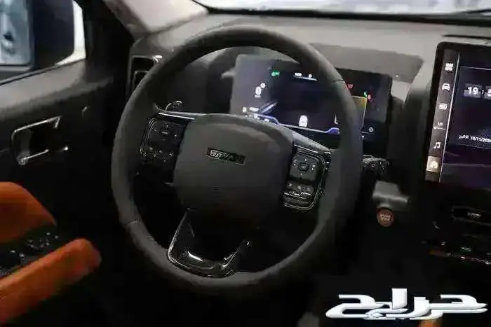 هافال اتش9 2025 6