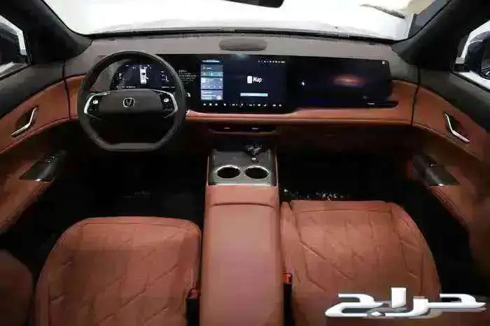 شانجات CS75 فل كامل 2026 4