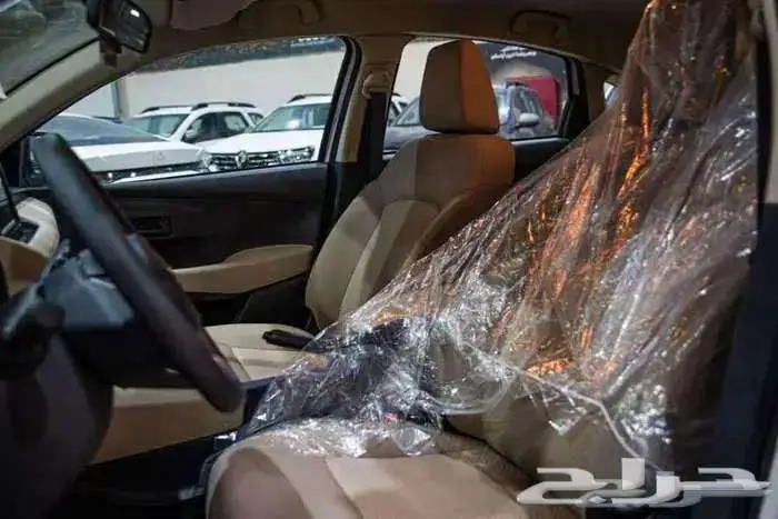 تويوتا يارس y موديل 2026 اقل الاسعار 6