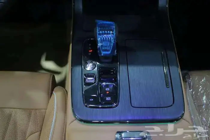 جاك GS8 فل كامل بافضل الاسعار 7