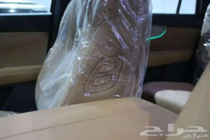 جاك GS8 فل كامل بافضل الاسعار 15