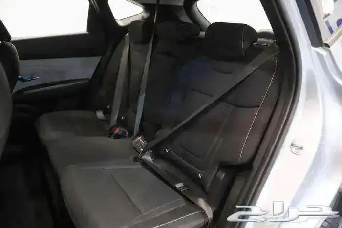 هونداى توسان سمارت 2025 كاش واقساط 2