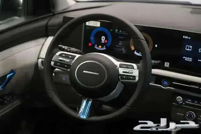 هونداى توسان سمارت 2025 كاش واقساط 9