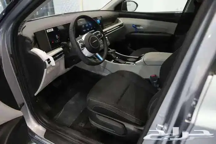 هونداى توسان سمارت 2025 كاش واقساط 4