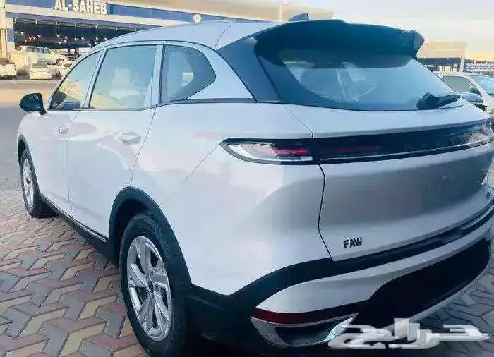 فاو بيستون T90 بريميوم ( فل كامل ) موديل 2025 اقل الاسعار 2