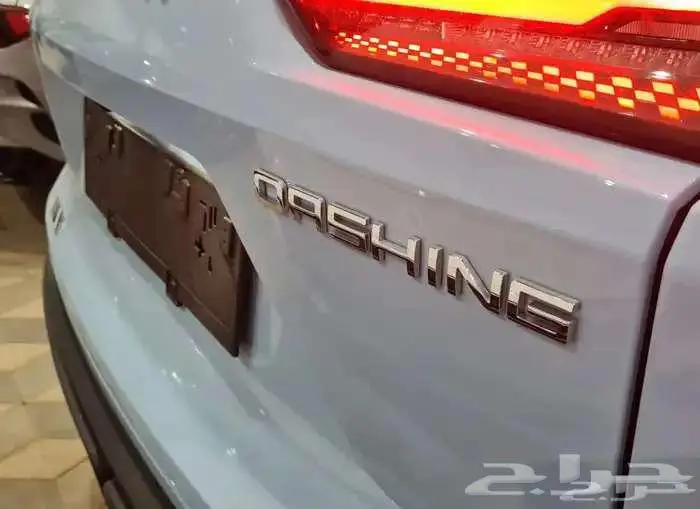 جيتور داشينج موديل 2025 فل لاكجري كاش وتقسيط 6