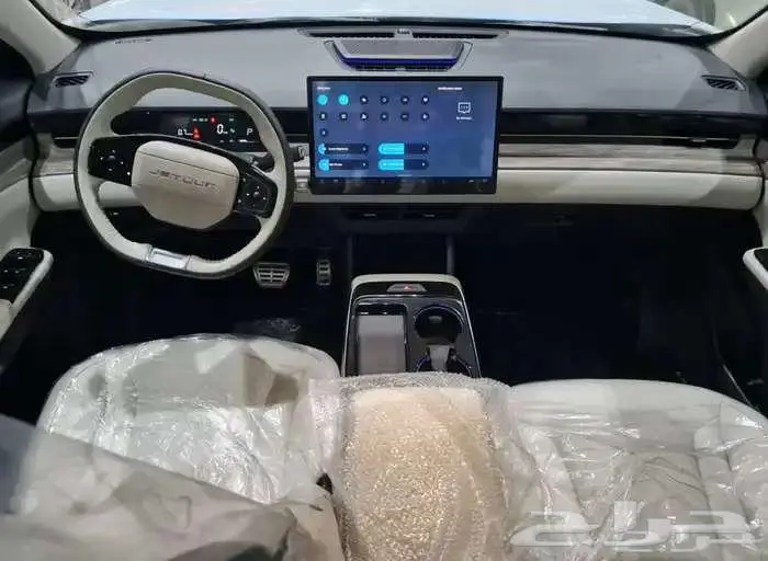 جيتور داشينج موديل 2025 فل لاكجري كاش وتقسيط 7