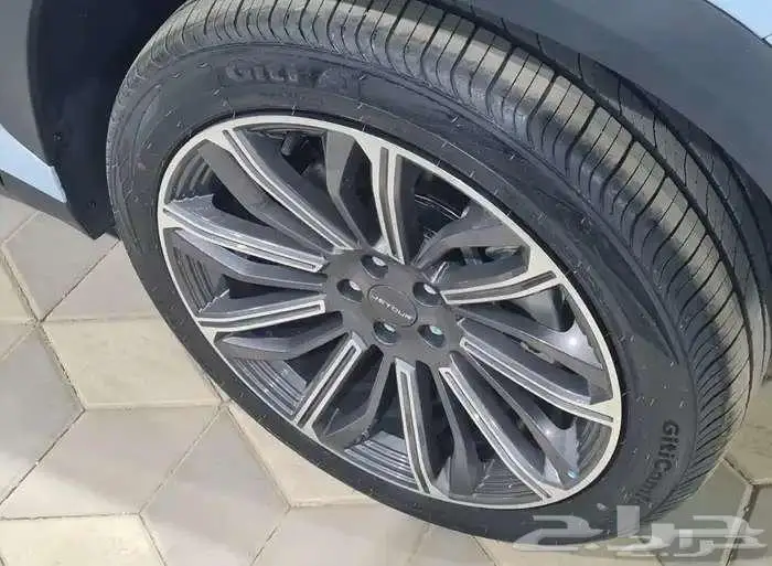 جيتور داشينج موديل 2025 فل لاكجري كاش وتقسيط 5