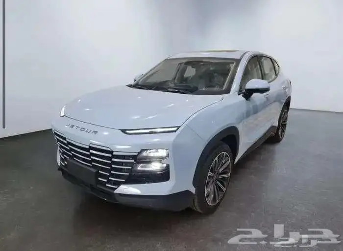 جيتور داشينج موديل 2025 فل لاكجري كاش وتقسيط 0