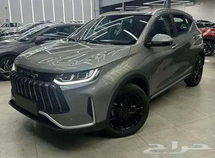 جيتور - اكس 50 - بريمير - 2026 2