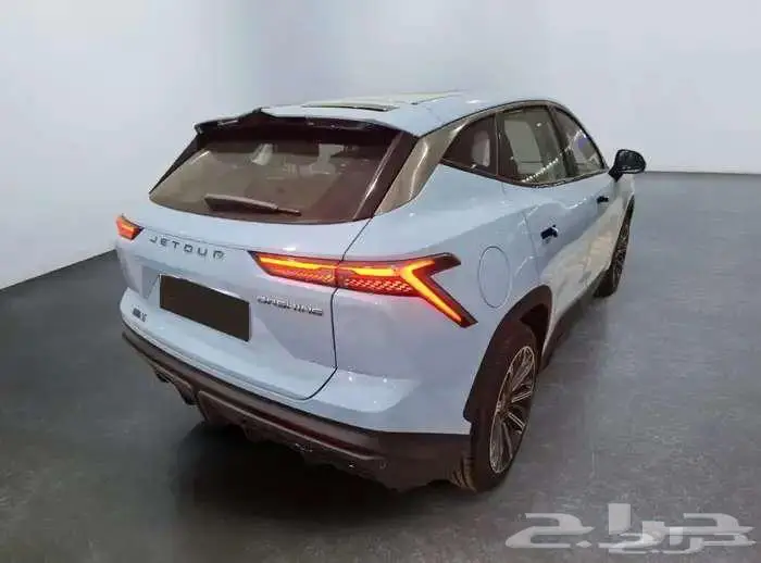 جيتور داشينج موديل 2025 فل لاكجري كاش وتقسيط 2