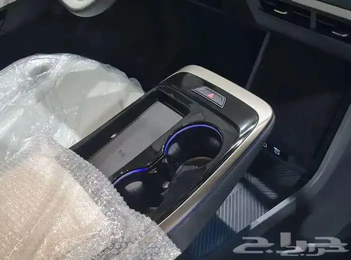 جيتور داشينج موديل 2025 فل لاكجري كاش وتقسيط 11