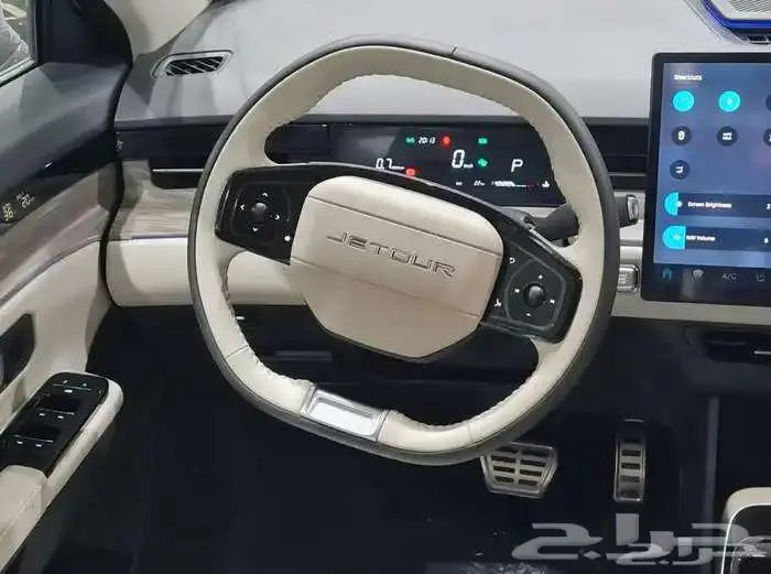 جيتور داشينج موديل 2025 فل لاكجري كاش وتقسيط 9