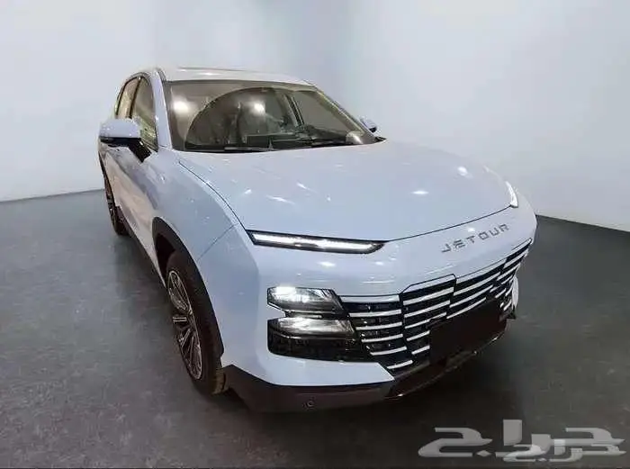 جيتور داشينج موديل 2025 فل لاكجري كاش وتقسيط 18