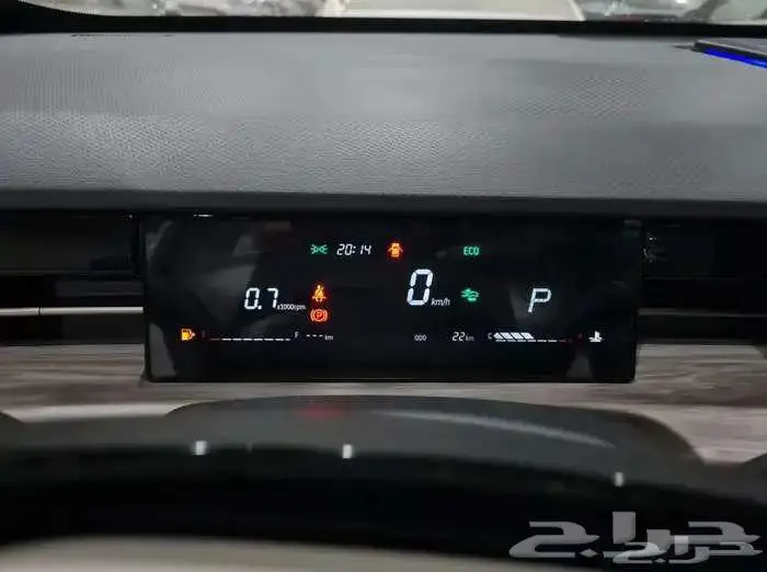 جيتور داشينج موديل 2025 فل لاكجري كاش وتقسيط 14